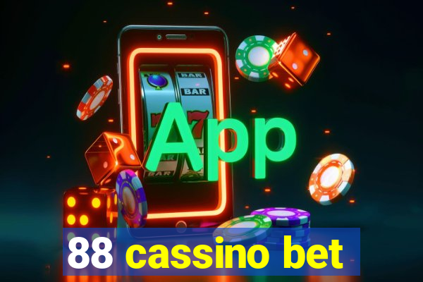 88 cassino bet